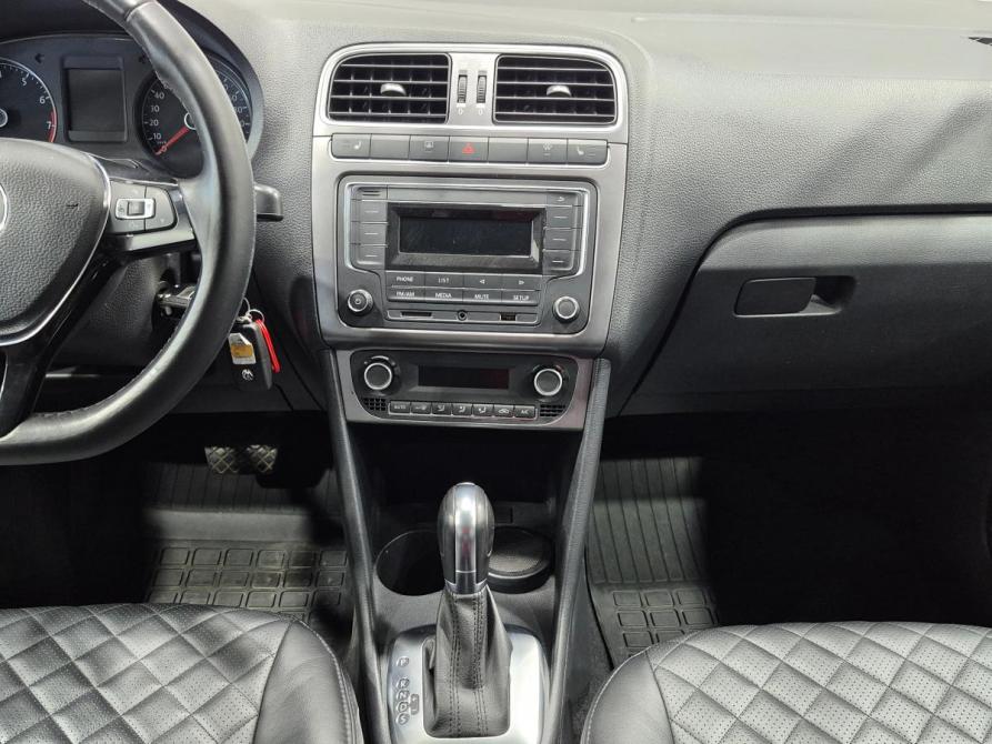 Volkswagen Polo V Рестайлинг Воронеж  - изображение 12