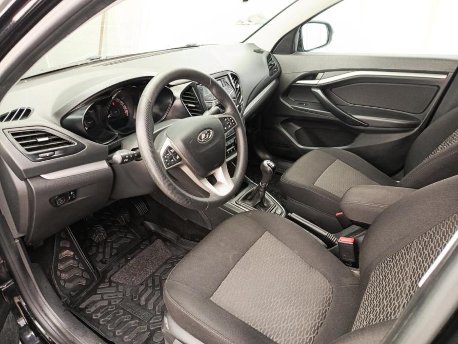 Lada (ВАЗ) Vesta I Йошкар-Ола  - изображение 20