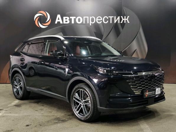 Changan UNI-S I с пробегом 2024 года, цена 1 999 000 рублей, 30300 км, внедорожник, Автокод Объявления