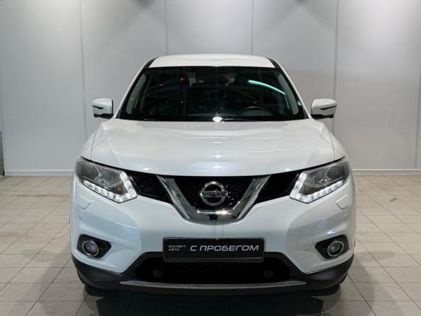 Nissan X-Trail III с пробегом 2018 года, цена 2 350 000 рублей, 62965 км, внедорожник, Автокод Объявления