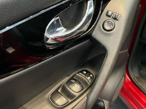 Nissan Qashqai II Рестайлинг с пробегом 2018 года, цена 1 549 000 рублей, 142116 км, внедорожник, Автокод Объявления