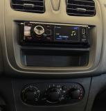 Renault Logan II Москва  - изображение 20