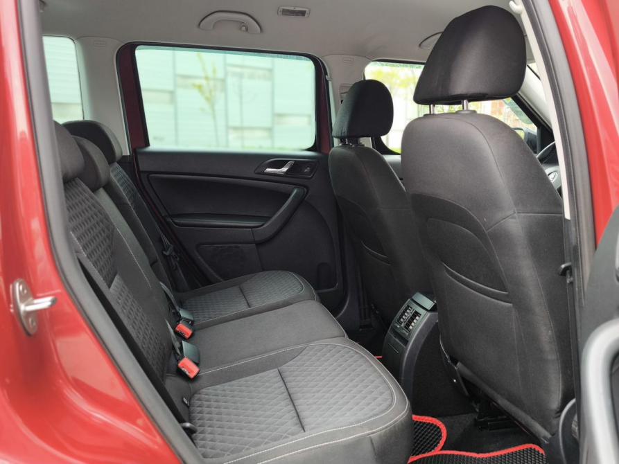Skoda Yeti I Рестайлинг Санкт-Петербург  - изображение 14