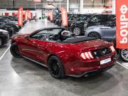 Ford Mustang VI Рестайлинг Санкт-Петербург  - изображение 57