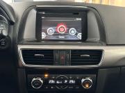 Mazda CX-5 I Рестайлинг Москва  - изображение 31