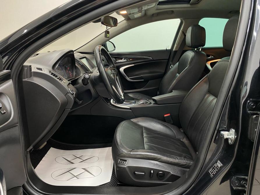 Opel Insignia I Рестайлинг Энгельс  - изображение 21