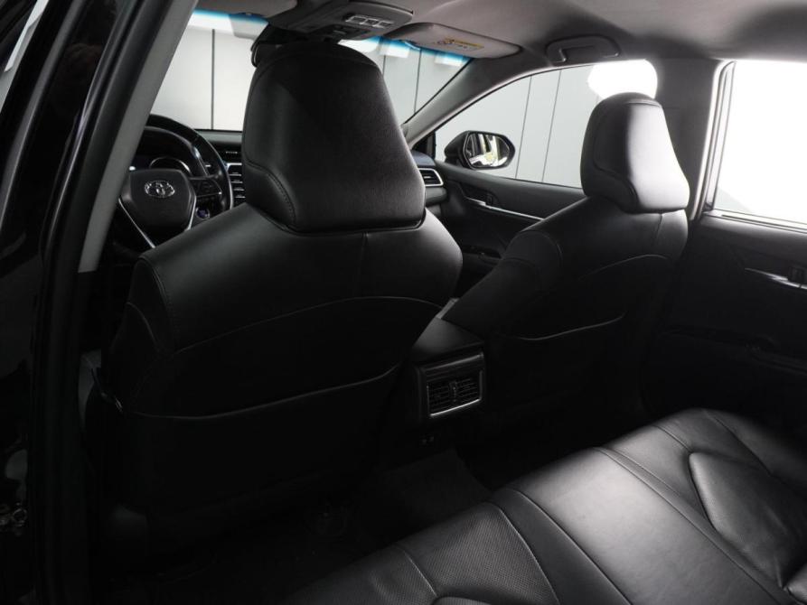 Toyota Camry VIII (XV70) Воронеж  - изображение 10