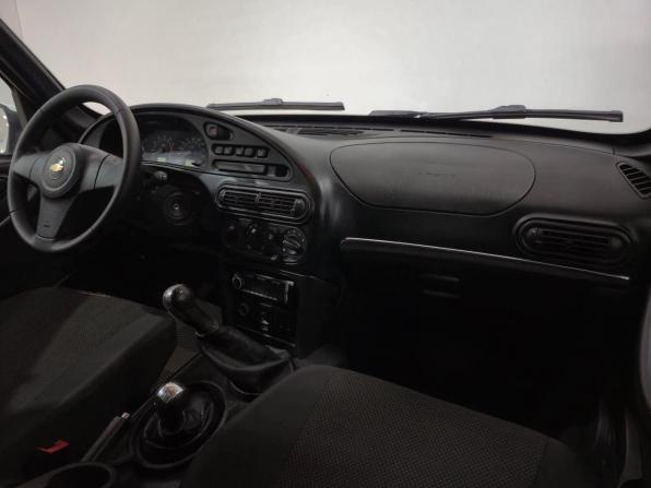 Chevrolet Niva I Рестайлинг с пробегом 2011 года, цена 450 000 рублей, 126197 км, внедорожник, Автокод Объявления