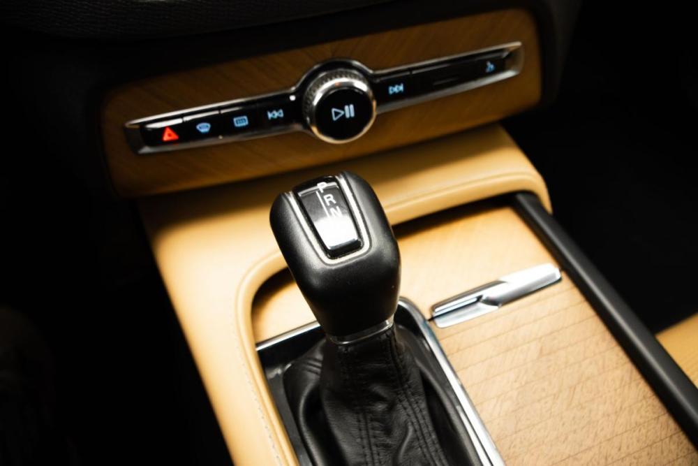 Volvo XC90 II Москва  - изображение 21