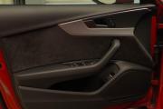 Audi A4 V (B9) Москва  - изображение 50