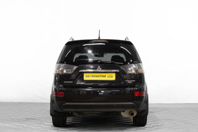 Mitsubishi Outlander II с пробегом 2008 года, цена 1 299 000 рублей, 244000 км, внедорожник, Автокод Объявления