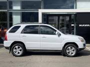Kia Sportage II Рестайлинг Москва  - изображение 20