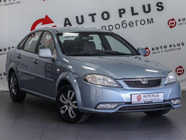 Daewoo Gentra II с пробегом 2014 года, цена 589 000 рублей, 172156 км, седан, Автокод Объявления