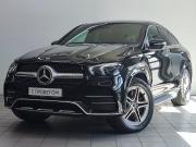 Mercedes-Benz GLE II (V167) Барнаул  - изображение 45