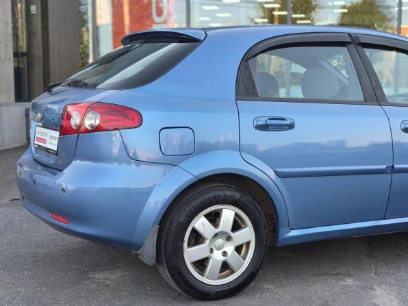 Chevrolet Lacetti I с пробегом 2008 года, цена 479 000 рублей, 187048 км, хэтчбек, Автокод Объявления