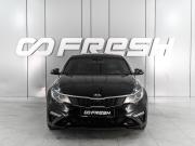 Kia Optima IV Рестайлинг Ростов-на-Дону  - изображение 26