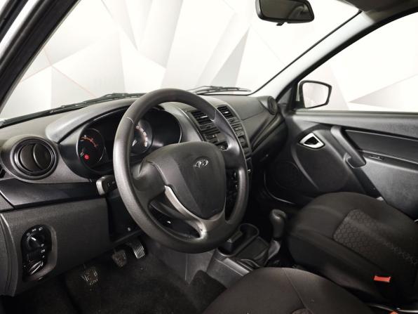 Lada (ВАЗ) Granta I Рестайлинг с пробегом 2023 года, цена 655 000 рублей, 37736 км, седан, Автокод Объявления