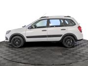 Lada (ВАЗ) Granta I Рестайлинг Москва  - изображение 34