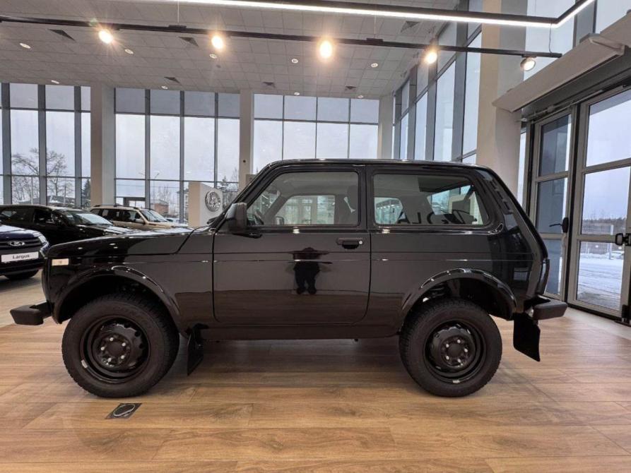 Lada (ВАЗ) Niva Legend Волгоград  - изображение 8