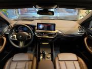 BMW X4 II (G02) Рестайлинг Москва  - изображение 48
