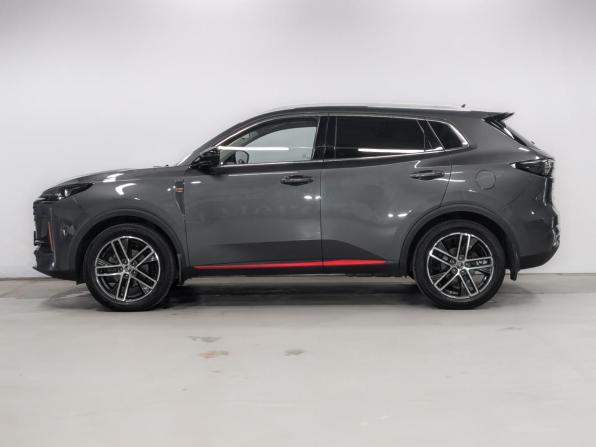 Changan CS55 Plus II с пробегом 2023 года, цена 1 950 000 рублей, 53589 км, внедорожник, Автокод Объявления