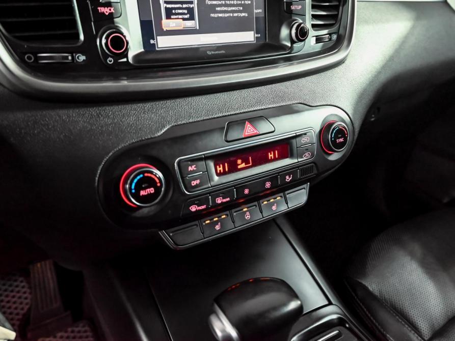 Kia Sorento III Prime Рестайлинг Екатеринбург  - изображение 15