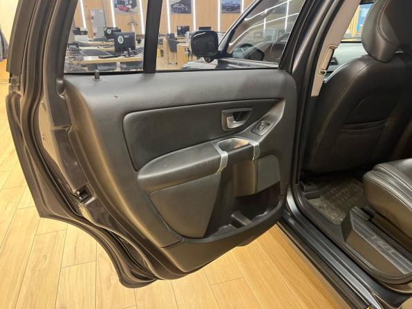 Volvo XC90 I Рестайлинг с пробегом 2008 года, цена 1 129 000 рублей, 263000 км, внедорожник, Автокод Объявления