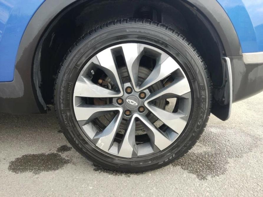 Chery Tiggo 4 I Рестайлинг Санкт-Петербург  - изображение 9