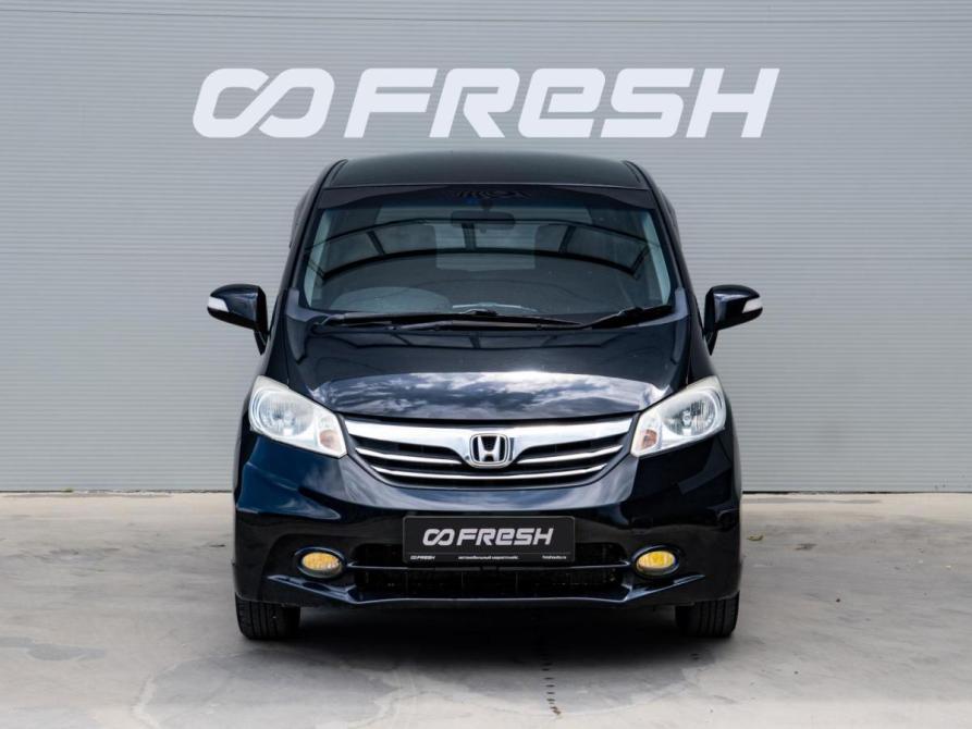Honda Freed I Рестайлинг Краснодар  - изображение 3