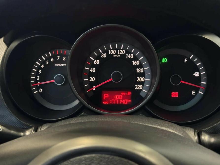 Kia Cerato II Волгоград  - изображение 12