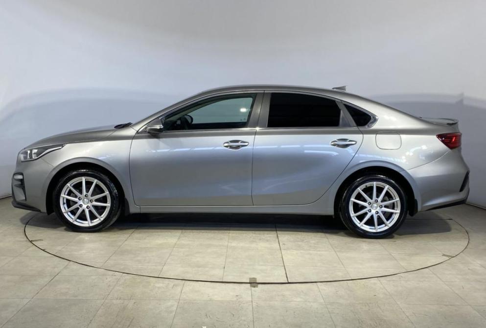 Kia Cerato III Рестайлинг (Classic) Саранск  - изображение 13