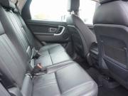 Land Rover Discovery Sport I Москва  - изображение 27