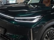 Geely Galaxy M7 Москва  - изображение 53