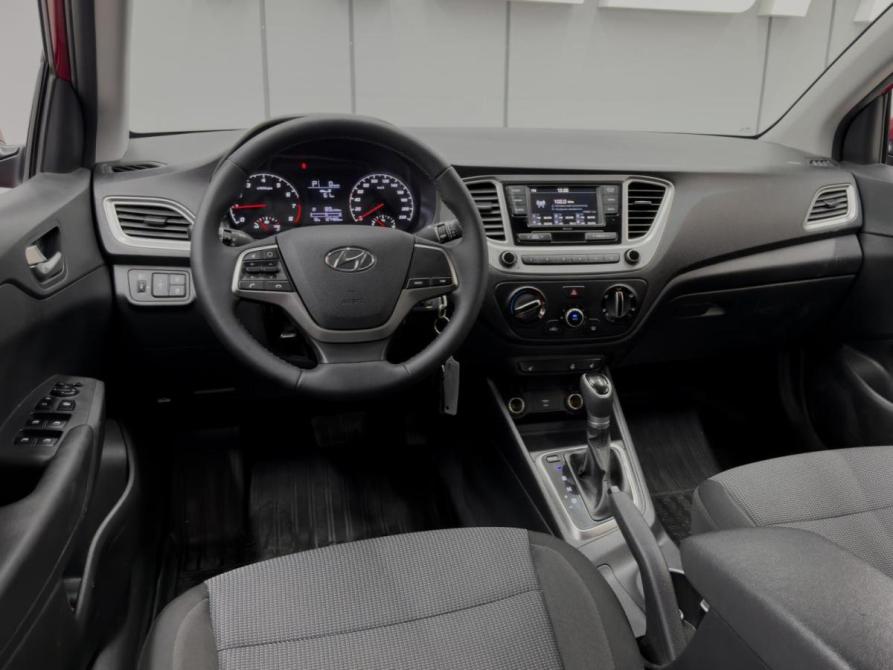 Hyundai Solaris II Рестайлинг Ростов-на-Дону  - изображение 6