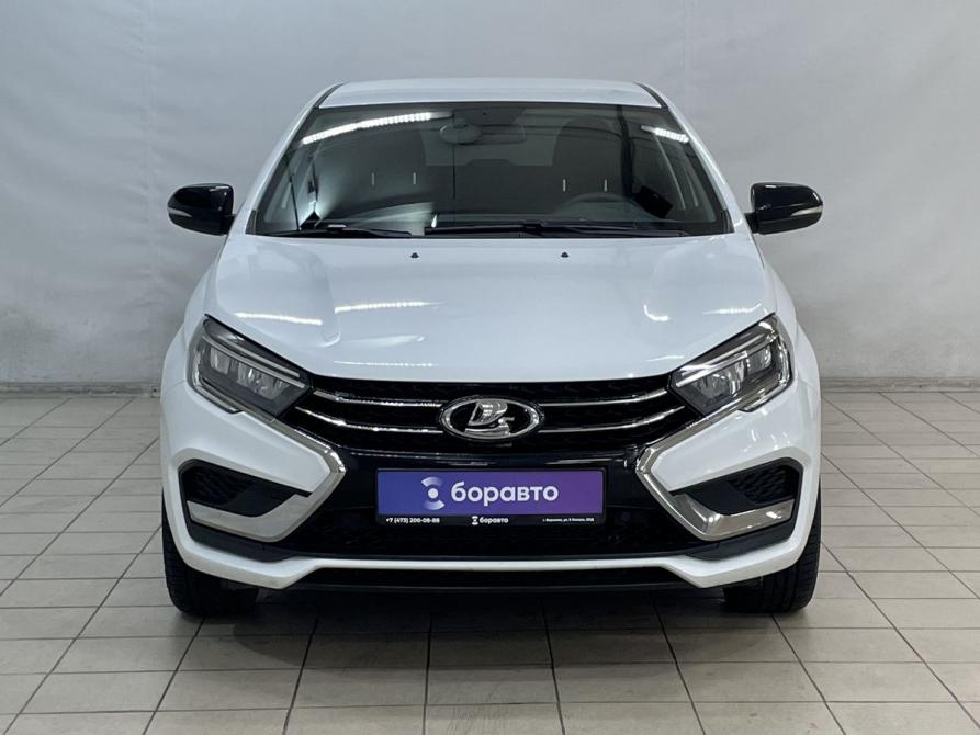 Lada (ВАЗ) Vesta I Рестайлинг (NG) Воронеж  - изображение 3