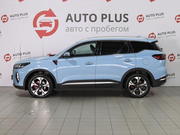 Chery Tiggo 7 Pro Max I с пробегом 2023 года, цена 1 849 000 рублей, 59000 км, внедорожник, Автокод Объявления