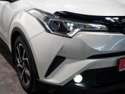 Toyota C-HR I Чита  - изображение 41