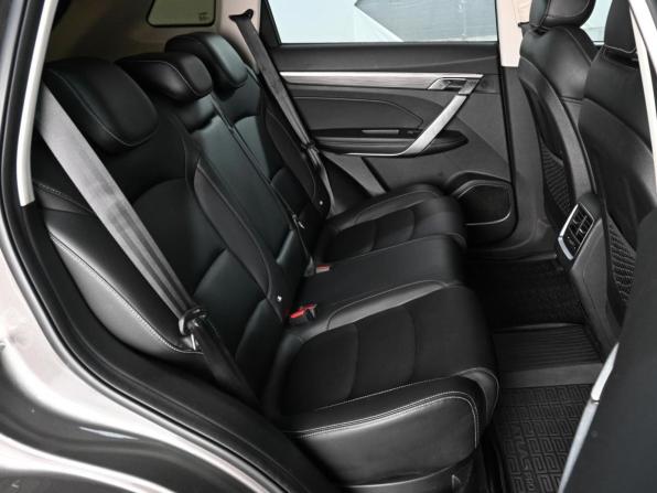 Geely Atlas Pro с пробегом 2023 года, цена 1 760 000 рублей, 135278 км, внедорожник, Автокод Объявления