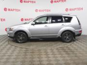 Mitsubishi Outlander II Рестайлинг Вологда  - изображение 25