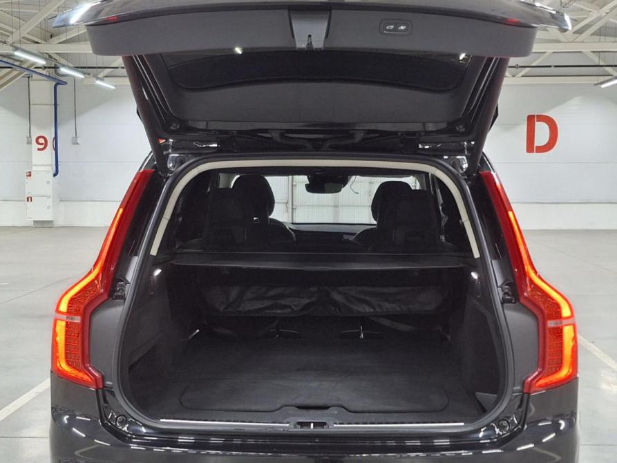 Volvo XC90 II Казань  - изображение 12