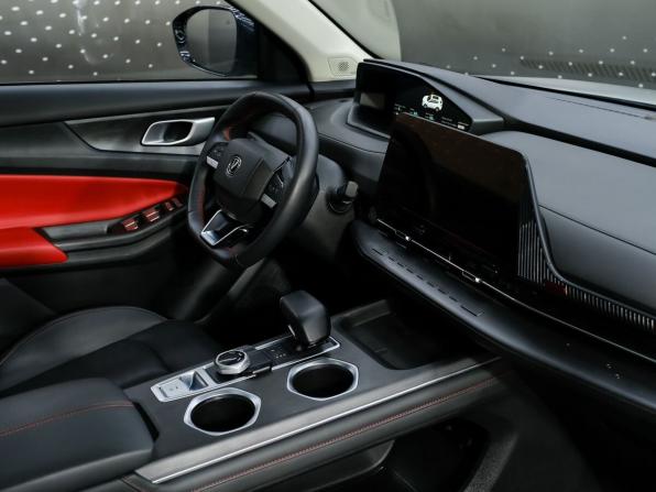 Changan CS55 Plus II с пробегом 2024 года, цена 2 321 000 рублей, 24056 км, внедорожник, Автокод Объявления