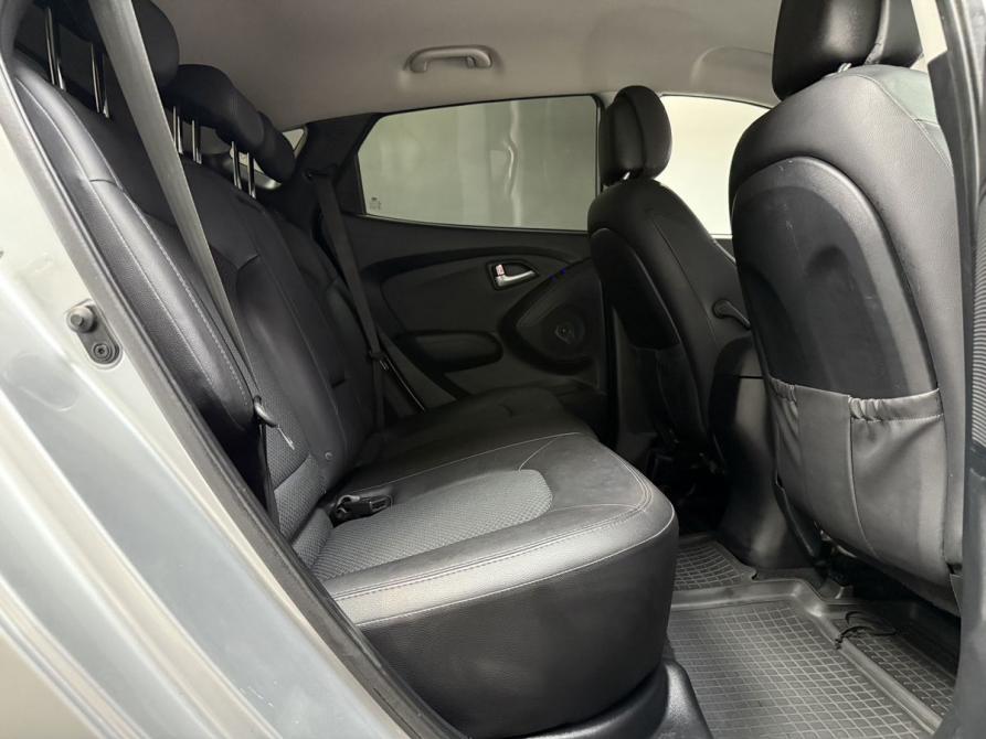 Hyundai ix35 I Тверь  - изображение 23