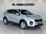 Kia Sportage IV Уфа  - изображение 19