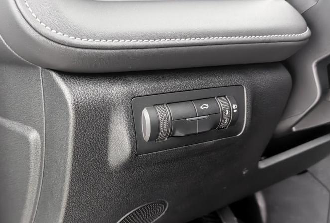 Chery Tiggo 7 Pro Max I с пробегом 2023 года, цена 1 835 000 рублей, 55847 км, внедорожник, Автокод Объявления