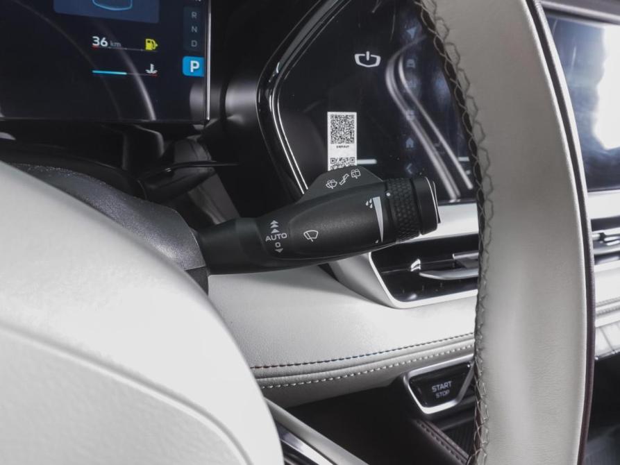 Geely Monjaro I Ростов-на-Дону  - изображение 21