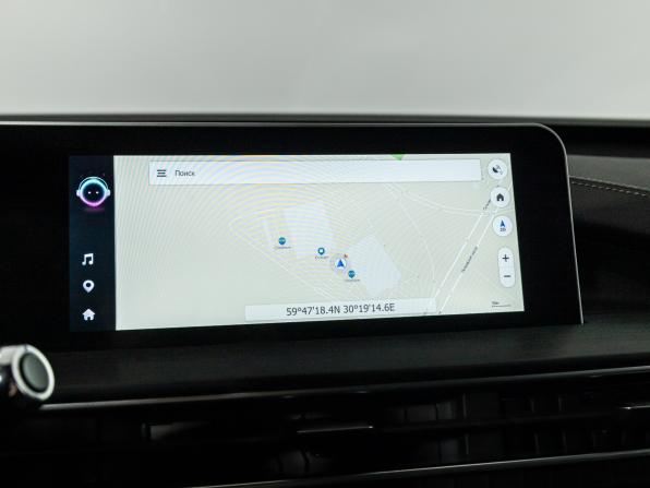 Chery Tiggo 4 Pro I Рестайлинг с пробегом 2024 года, цена 1 590 000 рублей, 23590 км, внедорожник, Автокод Объявления