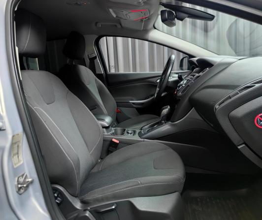 Ford Focus III с пробегом 2013 года, цена 777 000 рублей, 121829 км, хэтчбек, Автокод Объявления