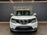 Nissan Qashqai II Уфа  - изображение 18