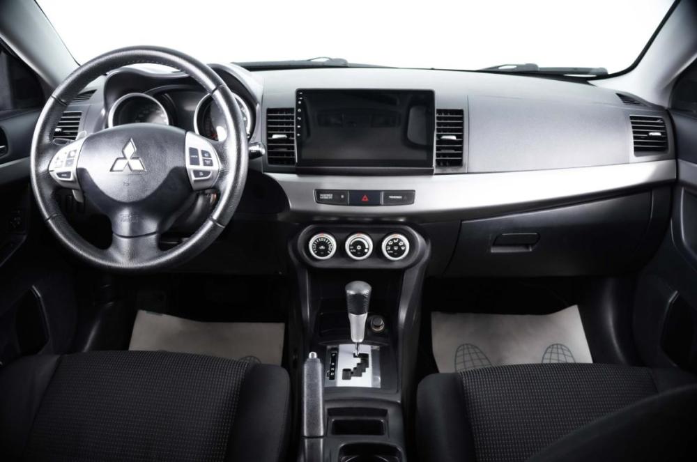 Mitsubishi Lancer X Пермь  - изображение 12