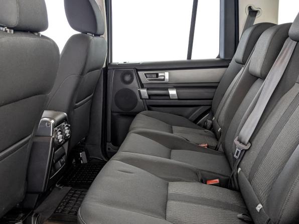 Land Rover Discovery IV с пробегом 2010 года, цена 2 500 000 рублей, 83264 км, внедорожник, Автокод Объявления